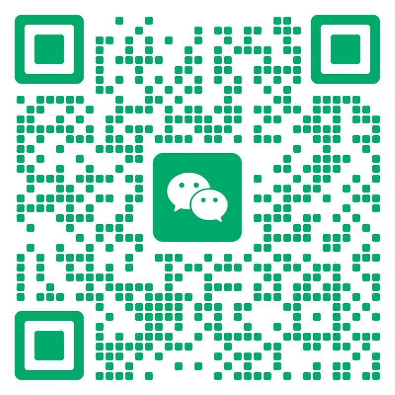 WeChat QR-Code